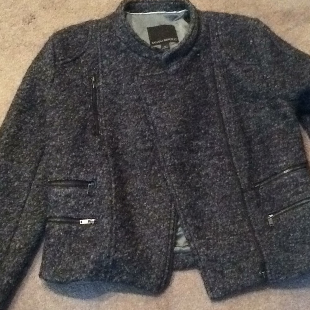 Banana republic jacket